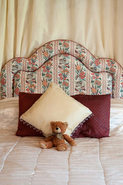 Bed and Breakfast Lullington House Beckington Номер фото