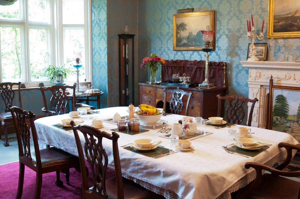 Bed and Breakfast Lullington House Beckington Екстер'єр фото